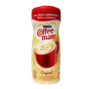 COFFEE-MATE 650G
