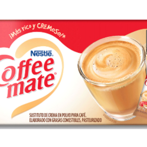 COFFEE-MATE (40X4g)