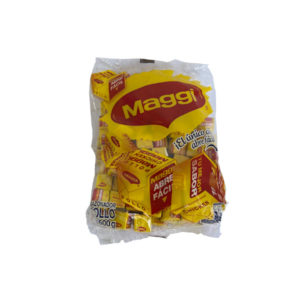 MAGGI CUBITO POLLO BOLSA (150X4G)